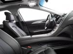Lincoln MKZ Hybrid 2012 года
